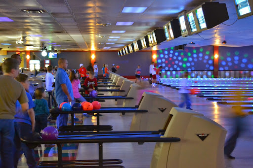 Bowling Alley «Star Lanes - Sandusky», reviews and photos, 2097 Cleveland Rd W, Sandusky, OH 44870, USA