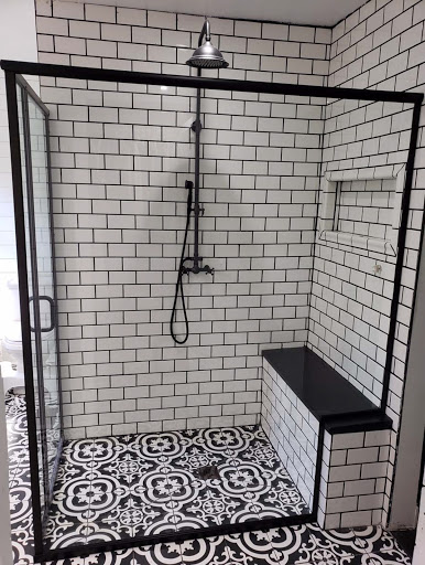 Shower Door Supplier «GlassCrafters Inc», reviews and photos, 193 Veterans Blvd, Carlstadt, NJ 07072, USA