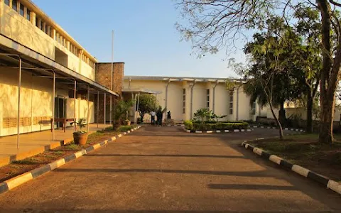 Uganda Museum image