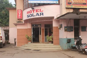 Hotel Solar image
