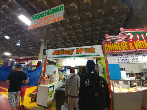 Juicy Hut