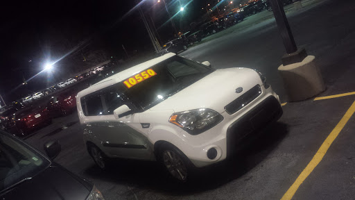 Kia Dealer «Bramlett Kia», reviews and photos, 3326 US-31, Decatur, AL 35603, USA