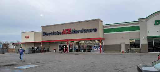 Westlake Ace Hardware, 800 SW 44th St, Oklahoma City, OK 73109, USA, 
