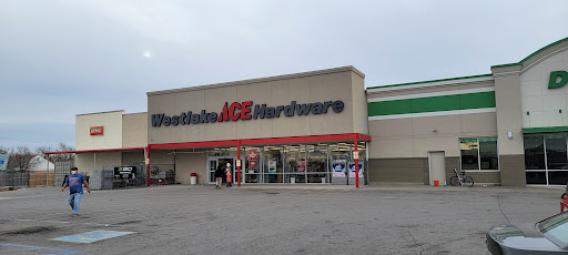 Westlake Ace Hardware, 800 SW 44th St, Oklahoma City, OK 73109, USA, 