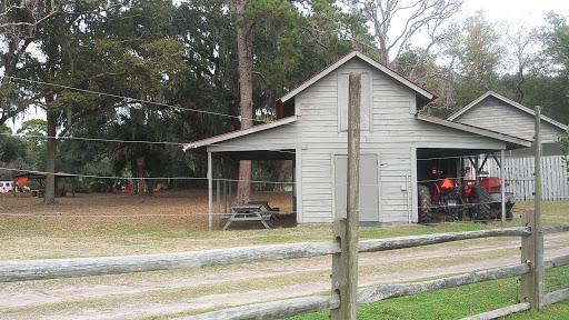 Stable «Lawton Stables», reviews and photos, 190 Greenwood Dr, Hilton Head Island, SC 29928, USA