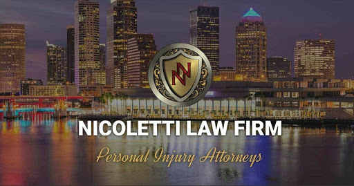 Law Firm «Nicoletti Law Firm», reviews and photos