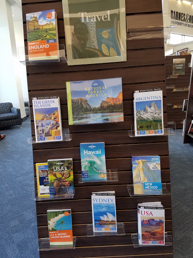 Book Store «Barnes & Noble University of Rochester», reviews and photos, 1305 Mt Hope Ave, Rochester, NY 14620, USA