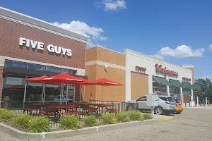 Five Guys image