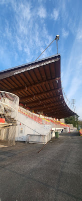District de Football du Loiret à Orléans