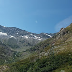 Photo n°5 de l'avis de Giuseppe.r fait le 01/09/2018 à 11:50 sur le  La Baracca à Serrù, Ceresole reale