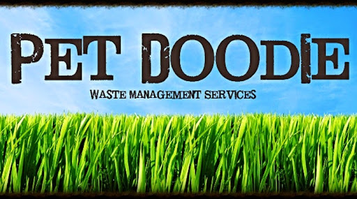 Pet Doodie Waste Management Services