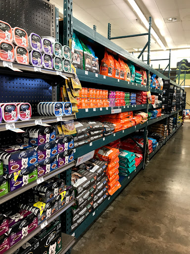 Pet Supply Store «Petco Animal Supplies», reviews and photos, 1820a W Uintah St, Colorado Springs, CO 80904, USA