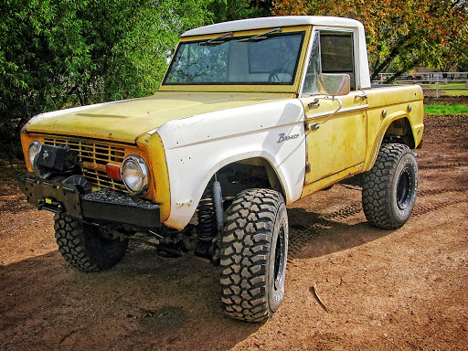 Auto Repair Shop «1st Rock 4X4 & Auto», reviews and photos, 1770 W Roger Rd, Tucson, AZ 85705, USA