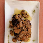 Photo n°3 de l'avis de Anja.a fait le 20/07/2020 à 19:29 sur le  Trattoria Dardano à Cortona