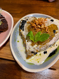 Plats et boissons du Restaurant de spécialités perses Restaurant iranien TORANJ à Paris - n°14