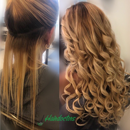 Hair Salon «Hairdoctors Specialty Salons - Silver Palms», reviews and photos, 23286 SW 112th Ave, Homestead, FL 33032, USA