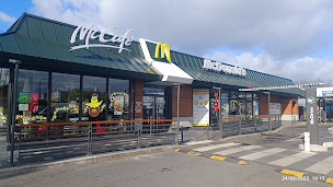 Photo n°27 de McDonald's à Garges-lès-Gonesse ()