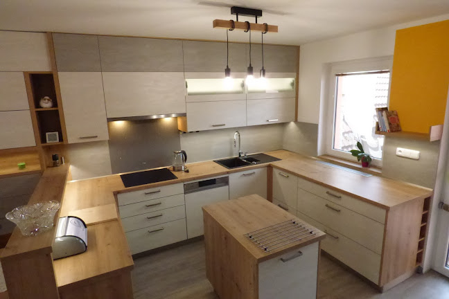 Truhlářství Polehla Zdenek - Tesař