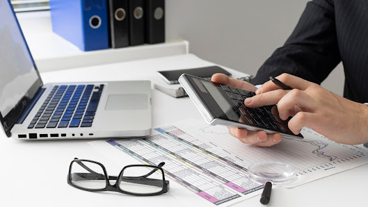 MW Accounting Services Ltd South House, 4 Bond Ave, Mt Farm Roundabout, Bletchley, Milton Keynes MK1 1SW, United Kingdom