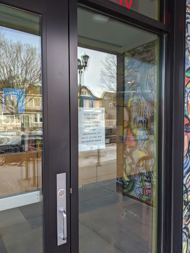 Coffee Shop «Golden Thyme Coffee & Cafe», reviews and photos, 921 Selby Ave, St Paul, MN 55104, USA