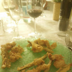 Photo n°3 de l'avis de Federico.i fait le 14/04/2018 à 00:34 sur le  The Trebbiolo Relais à Pontassieve