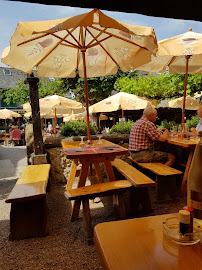 Atmosphère du Restaurant de fruits de mer Le Mao à Perros-Guirec - n°12