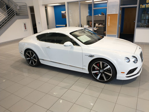 Chevrolet Dealer «Solomon Chevrolet Cadillac», reviews and photos, 4886 Montgomery Hwy, Dothan, AL 36303, USA