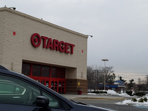 Department Store «Target», reviews and photos, 630 Main St, Hackensack, NJ 07601, USA