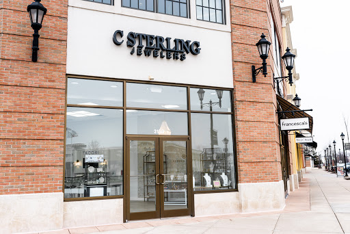 Jeweler «C Sterling Jewelers», reviews and photos, 4175 Chappel Dr, Perrysburg, OH 43551, USA