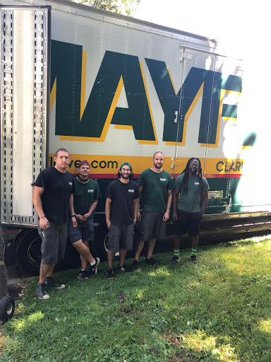Moving Company «Clark Moving & Storage, Inc.», reviews and photos, 3680 Buffalo Rd, Rochester, NY 14624, USA