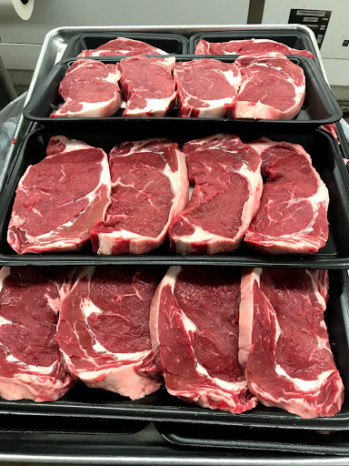 Produce Market «Town & Country Meat Produce Market, LLC», reviews and photos, 2008 W Vandalia Rd, Greensboro, NC 27407, USA