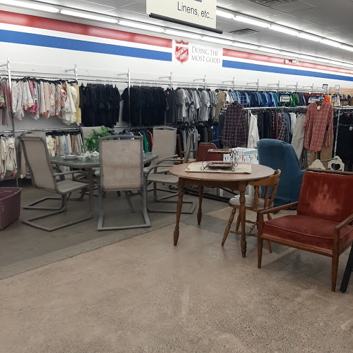 Thrift Store «Salvation Army Thrift Store», reviews and photos