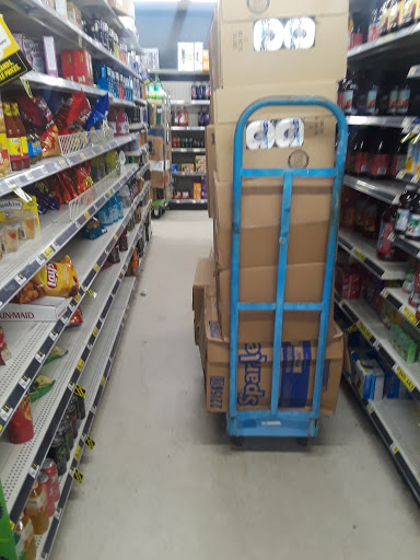 Discount Store «Dollar General», reviews and photos, 5321 GA-20, Covington, GA 30016, USA