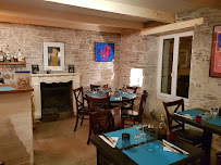 Atmosphère du Restaurant LE MONDELLO à Briec - n°4