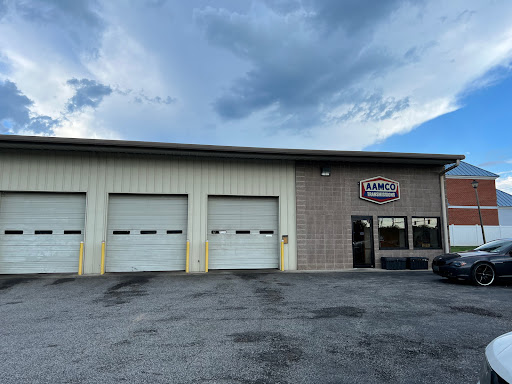 Transmission Shop «AAMCO Transmissions & Total Car Care», reviews and photos, 820 W Constance Rd, Suffolk, VA 23434, USA