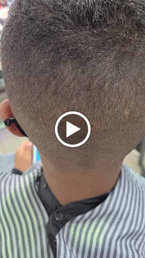 Barber Shop «Shape and Shave Barber Shop», reviews and photos, 9020 GA-92, Woodstock, GA 30189, USA