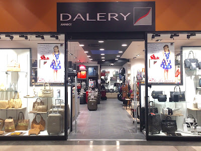 DALERY Maroquinier à Annecy