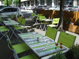 Restaurant Brasserie Lecoq