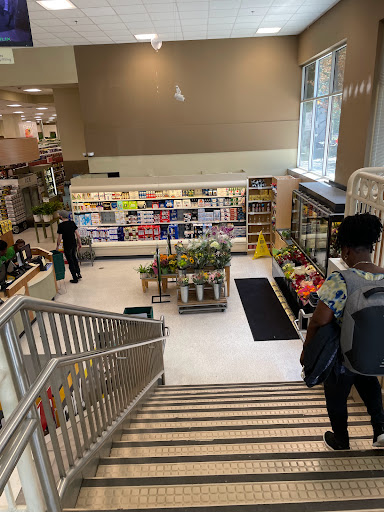 Supermarket «Publix Super Market at The Plaza Midtown», reviews and photos, 950 W Peachtree St NE, Atlanta, GA 30309, USA