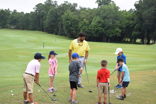 Golf Club «Harbor Club on Lake Oconee», reviews and photos, 1111 Polo Cir, Greensboro, GA 30642, USA