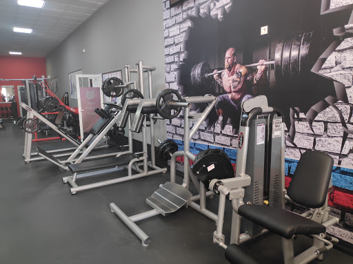 Club Zona Fitness en Martos, Jaén