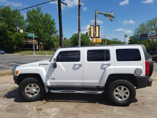 Auto Repair Shop «Lovefield Auto Repair», reviews and photos, 2444 Inwood Rd, Dallas, TX 75235, USA