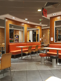 Atmosphère du Restauration rapide McDonald's à Trélissac - n°3