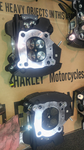 Harley-Davidson Dealer «Gowanda Harley-Davidson», reviews and photos, 2535 Gowanda Zoar Rd, Gowanda, NY 14070, USA