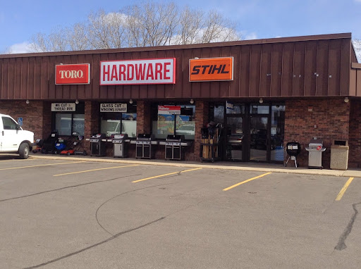 Cherokee Hardware, 6278 Boone Ave N, Brooklyn Park, MN 55428, USA, 