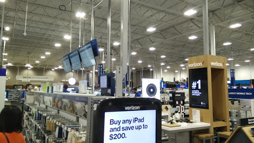 Electronics Store «Best Buy», reviews and photos, 45 Gosling Rd, Newington, NH 03801, USA