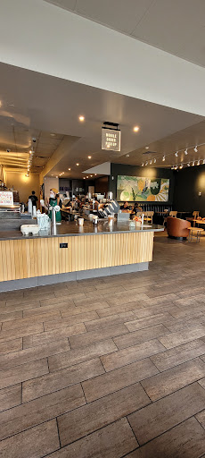 Coffee Shop «Starbucks», reviews and photos, 1143 Wantagh Ave, Wantagh, NY 11793, USA