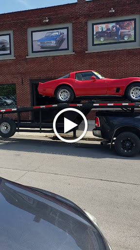 Used Car Dealer «River Front Auto Sales», reviews and photos, 1379 Niagara St, Buffalo, NY 14213, USA