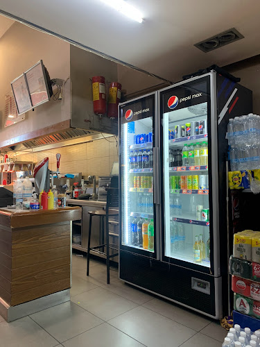 Comentarii opinii despre Porto Gyros