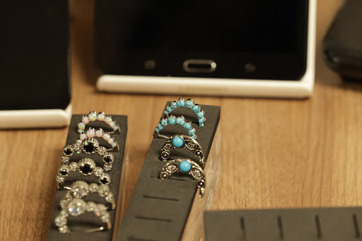 Explore thug tattoo ideas, creative tattoo ideas in Des Moines, available at Axiom Body Piercing Studio